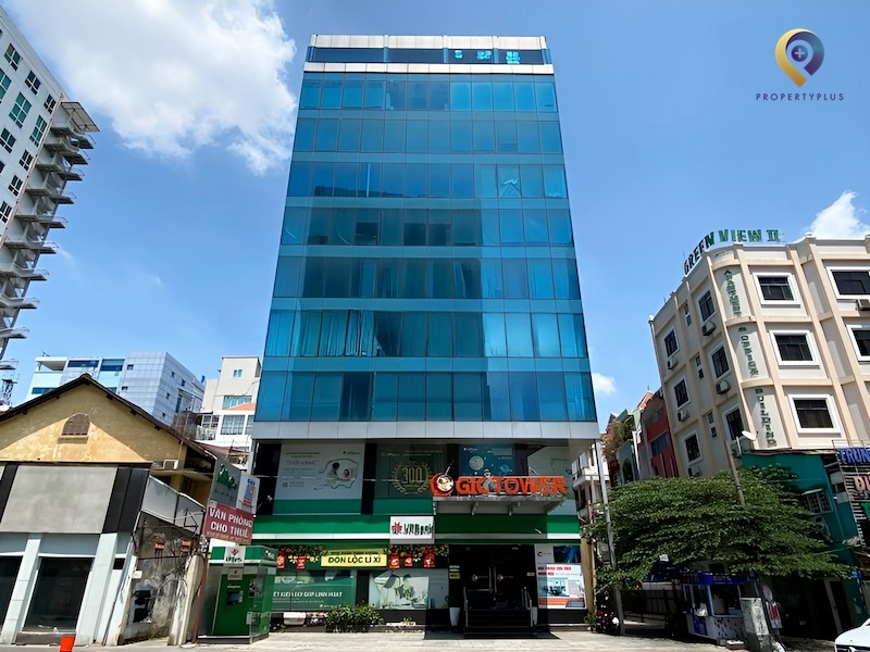GIC Nguyễn Thị Minh Khai